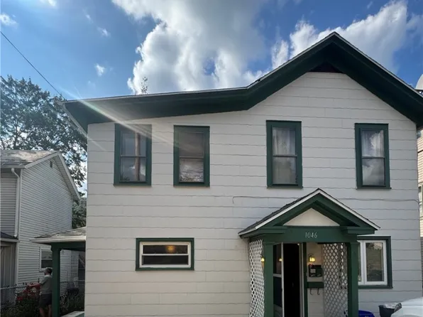 1046 W 1st St, Oil City, PA 16301
