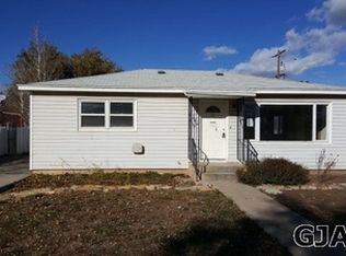 2904 Victoria Dr, Grand Junction, CO 81503