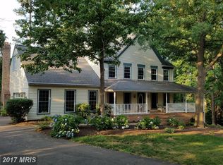 5760 Wilshire Dr, Warrenton, VA 20187