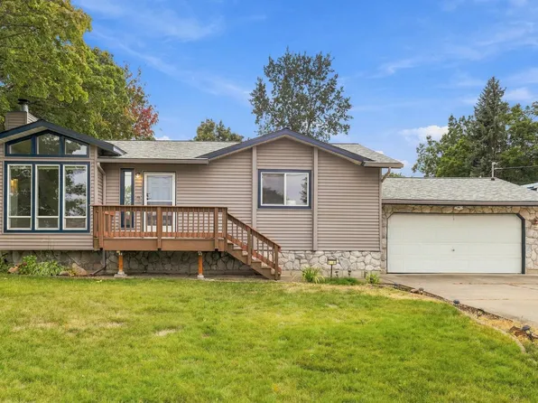 13216 E 12th Ave, Spokane, WA 99216