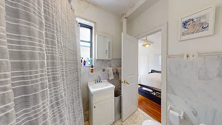 Rented by Bond New York