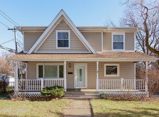 19 S Ash St, Palatine, IL 60067