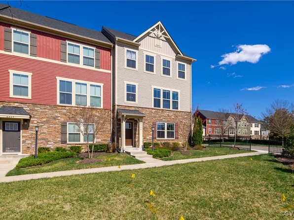 6328 Gossamer Aly, Moseley, VA 23120