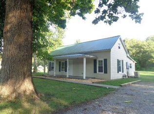2020 Wert Faulkner Hwy, Glasgow, VA 24555