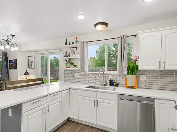 1309 Parsons Avenue, Castle Rock, CO 80104