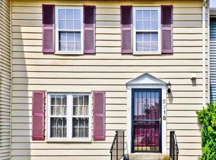 5715 S Hil Mar Cir, District Heights, MD 20747