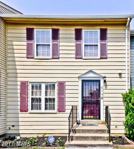 5715 S Hil Mar Cir, District Heights, MD, 20747