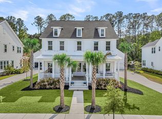 3651 Goodwater St, Mount Pleasant, SC 29466