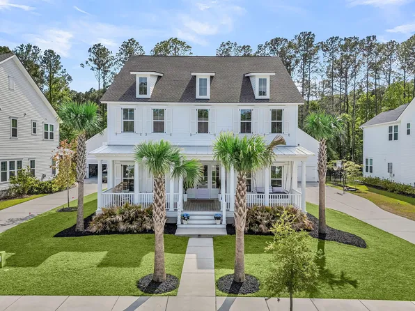 3651 Goodwater St, Mount Pleasant, SC 29466