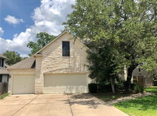 10501 Canyon Vista Way, Austin, TX 78726