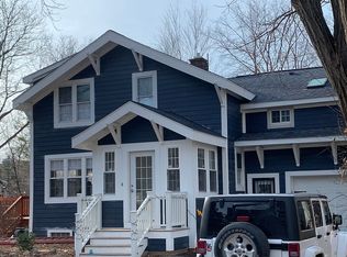 2460 James St, Ann Arbor, MI 48104