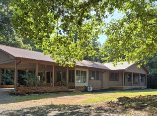 390 Low Water Bridge Road, Troy, NC 27371