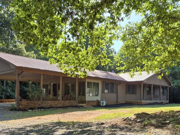 390 Low Water Bridge Road, Troy, NC 27371