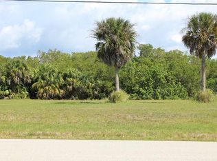 16891 Acapulco Rd, Punta Gorda, FL 33955