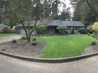 19113 SW Terry Ave, Lake Oswego, OR 97035