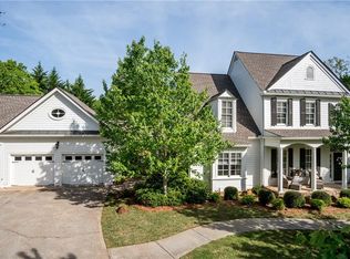 4246 Honey Pine Ln SW, Marietta, GA 30064