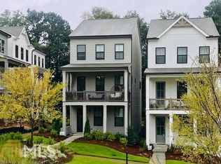 4379 Gillon Cir #23, Atlanta, GA 30339