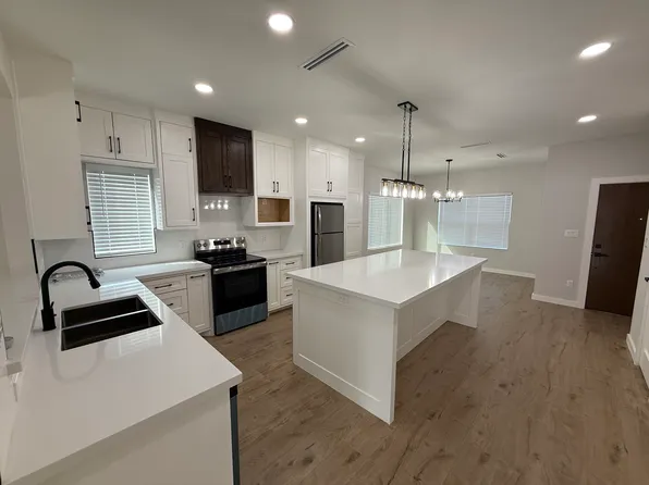 322 W Madison St, Pt Isabel, TX