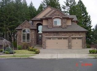 11418 SE Pheasant Ridge Dr, Happy Valley, OR 97086