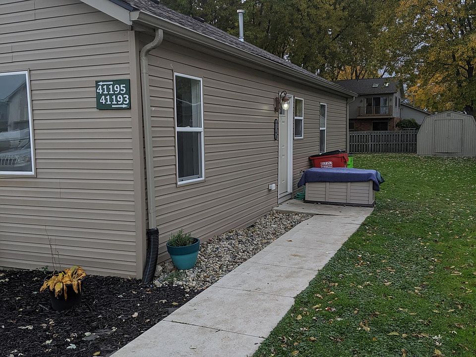 1st image of 41193 Conger Bay Dr