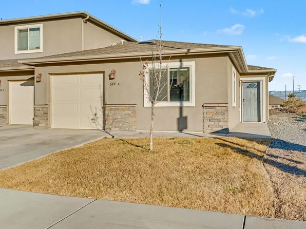 644 Emma Ln #A, Grand Junction, CO 81505