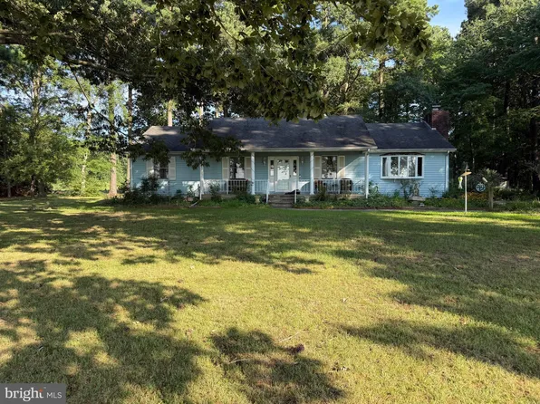 2103 Church Creek Rd, Cambridge, MD 21613