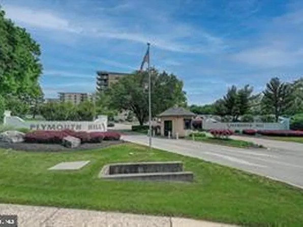 666 W Germantown Pike APT 1607, Plymouth Meeting, PA 19462
