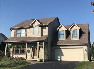 25315 Ramblehurst Dr, Perrysburg, OH 43551