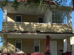 6919 Fullerton Ave #1, Cleveland, OH 44105