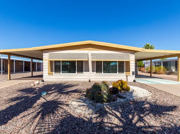 9008 E MICHIGAN Avenue, Sun Lakes, AZ 85248