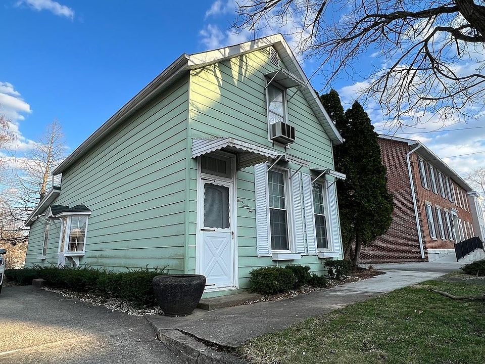 1st image of 432 Court St Lot 38