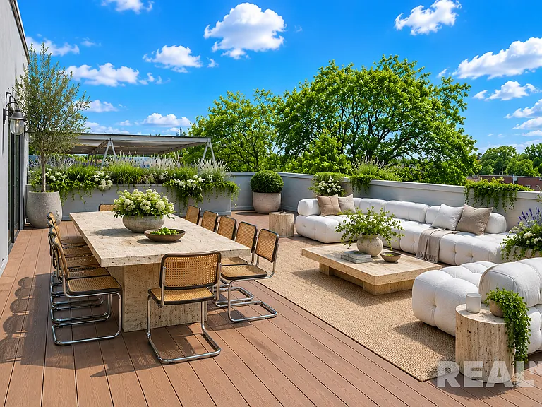 20 Terrace Pl #PHH — Photo 1