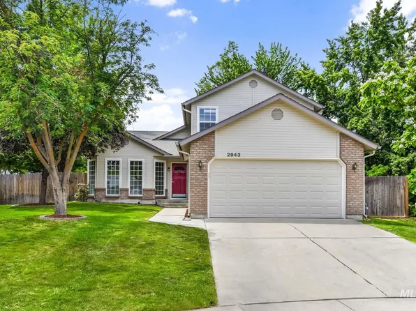 2943 S Zach Pl, Boise, ID 83706