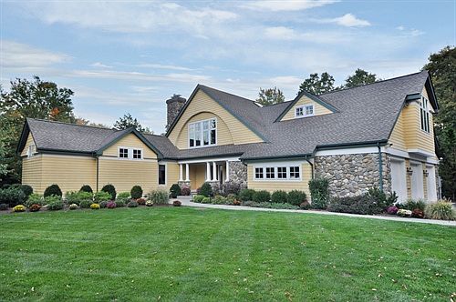 Fabulous Custom Home