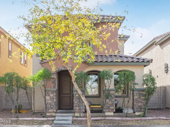 7739 W BERKELEY Road, Phoenix, AZ 85035