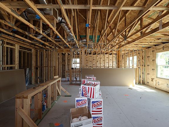 Interior - June 11, 2026
