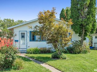 2209 41st St, Rock Island, IL