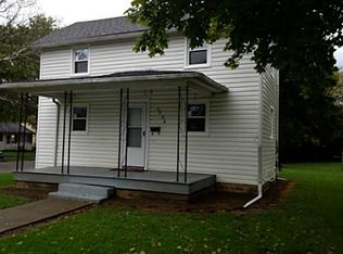 1756 Delaware Ave, Springfield, OH 45506