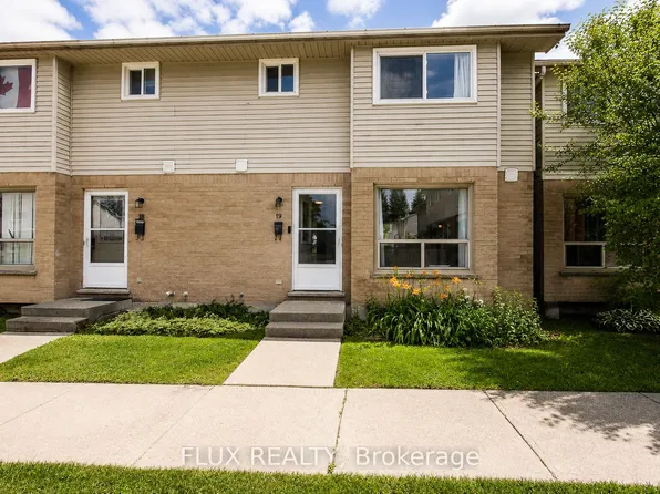595 3rd St, London, ON