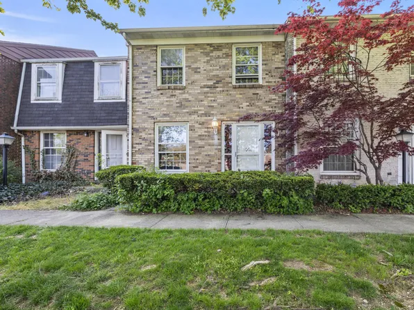 1006 Hardesty Pl W, Columbus, OH 43204