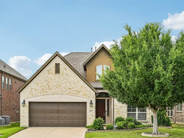 307 Ridgewood Dr, Lewisville, TX 75067