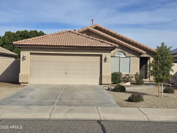 8212 W BEHREND Drive, Peoria, AZ 85382
