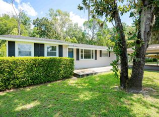 1114 North Ave, Perry, FL 32348