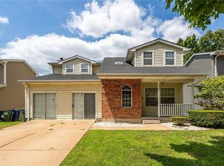 3107 Lavender Ln, Saint Louis, MO 63139