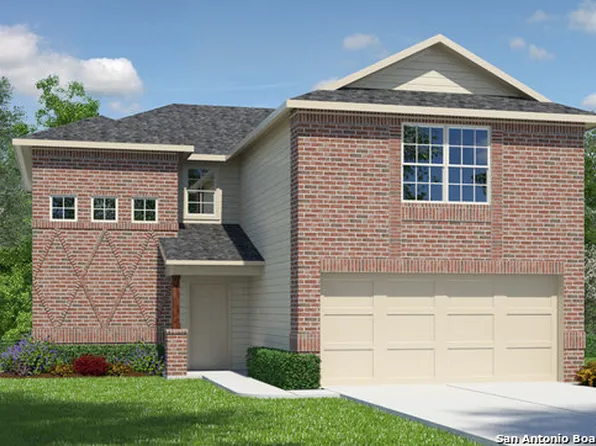 22506 Double Bogey, San Antonio, TX 78261