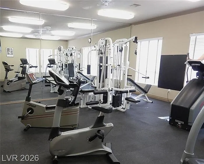 1150 N Buffalo Dr #1090 — Photo 36