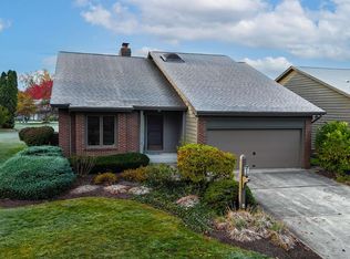 5722 Port Royal, Fort Wayne, IN 46815