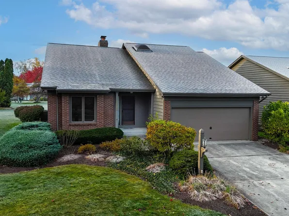 5722 Port Royal, Fort Wayne, IN 46815