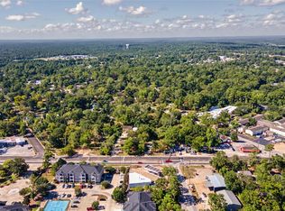3002 Sam Houston Ave, Huntsville, TX 77340