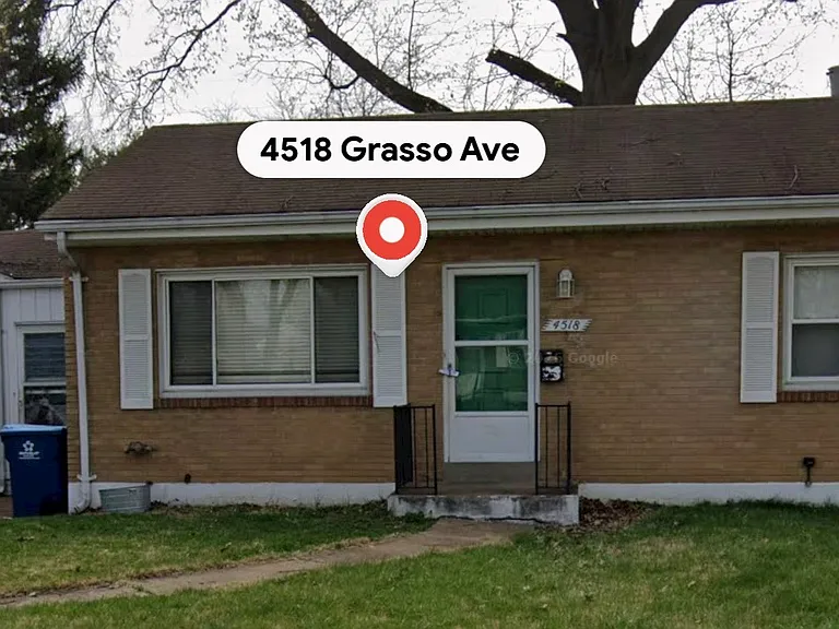 4518 Grasso Ave — Photo 1